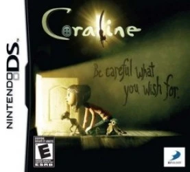 Coraline (US) Rom